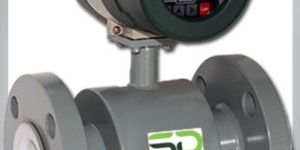 Electromagnetic Flowmeter