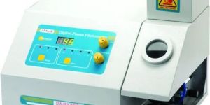 Digital Flame Photometer