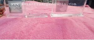 Acrylic Display Stand