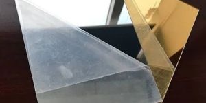 Acrylic Mirror Sheet