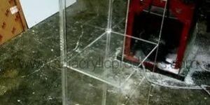 Acrylic Podium