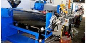 PVC Cable Machinery Plant