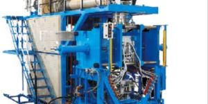 20 Liter Automatic Blow Molding Machine