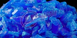 Copper Sulphate