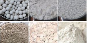 Diatomaceous Earth