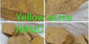 Yellow Ochre