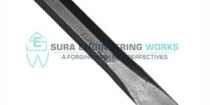 Forged Chisel