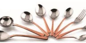 Stainless Steel Cutlery Set