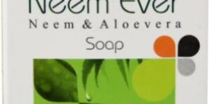 Neem Soap