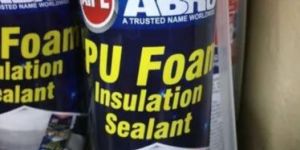 PU Foam Sealant