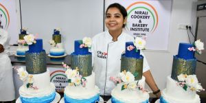 International Diploma in Full Bakery Course 3 Months