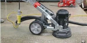 Floor Grinder
