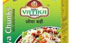 Soya Chunks