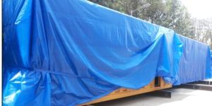Multilayer Cross Laminated Tarpaulin