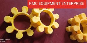 Polyurethane Star Coupling