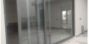 Aluminium Sliding Door