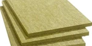 Rockwool Slab