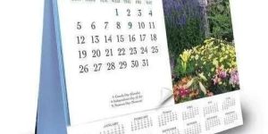Calendar Printing