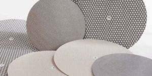 Resin & Metal Bonded Grinding Pads