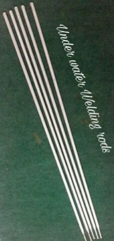 Underwater Welding Electro Rods