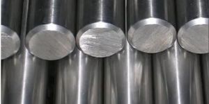 Stainless Steel Round Bar