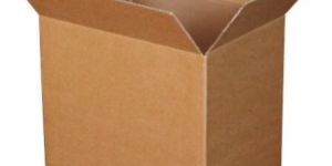 Corrugated Paper Boxes