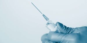 Clevaxone - 1000mg Injection