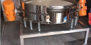 Inline Vibro Screen