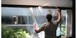 Sun Control Glass Film