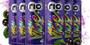 Rio Acai Berry Juice
