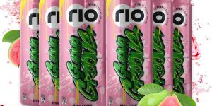 Rio Pink Guava Juice