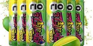Rio Raw Mango Juice