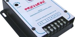 Alternator Voltage Regulators for D G Set