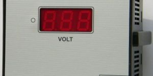 Digital Volt Meter