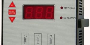 Maximum Demand Controller