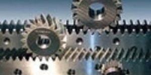 Industrial Gears