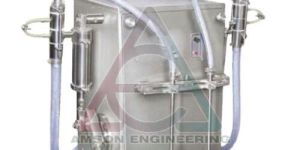 Volumetric Filling Machine