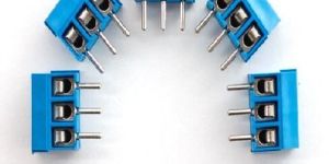 Lighting Terminal Block