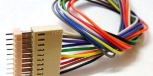 Polarized Connectors