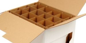 Medicine Corrugated Packaging Box