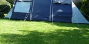 Outdoor Mayon Vario Tent