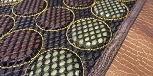 1092 Stone Tourmaline Heating Mat