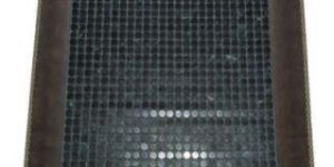 E1000 Stone Tourmaline Heating Mat