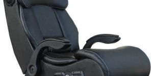 S9 3D Massage Chair