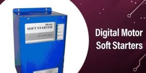 Digital Motor Soft Starters
