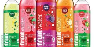 Flavored Water Manufacturing Project Consultancy Services