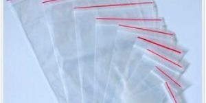 Zip Lock Bags