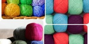 Hand Knitting Yarn