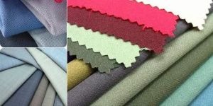 Knitted Fabric