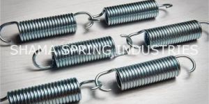 Small Tension Springs